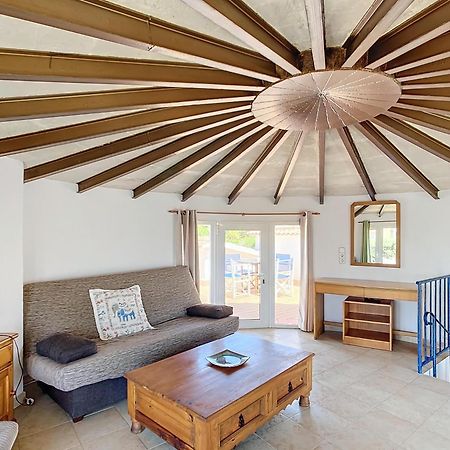 Villa Regina Cala en Bosch Dış mekan fotoğraf