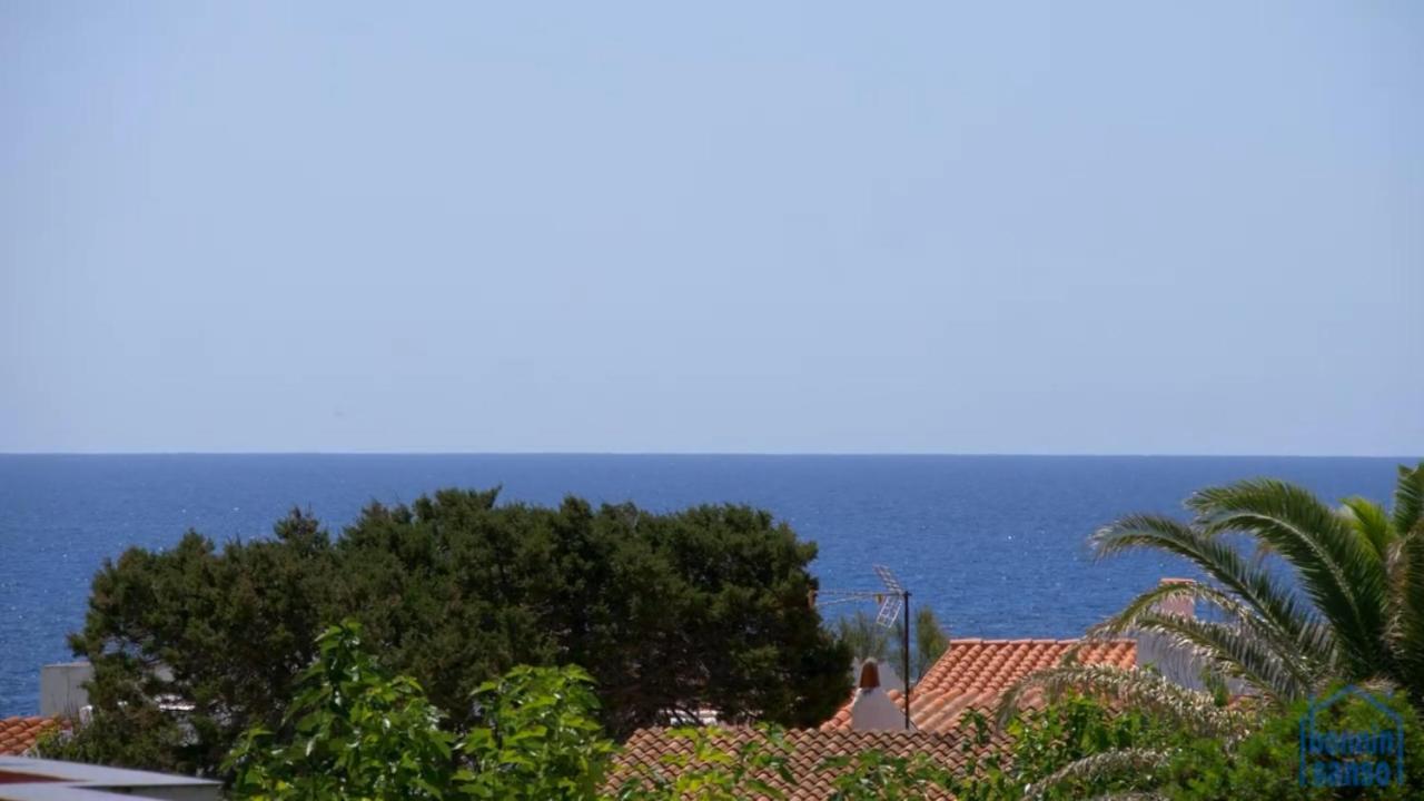 Villa Regina Cala en Bosch Dış mekan fotoğraf
