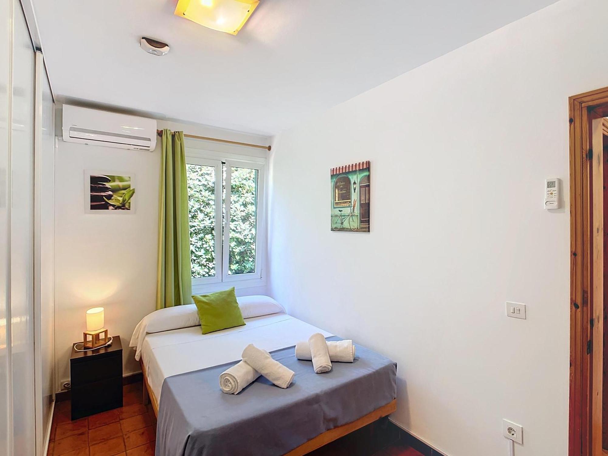 Villa Regina Cala en Bosch Dış mekan fotoğraf